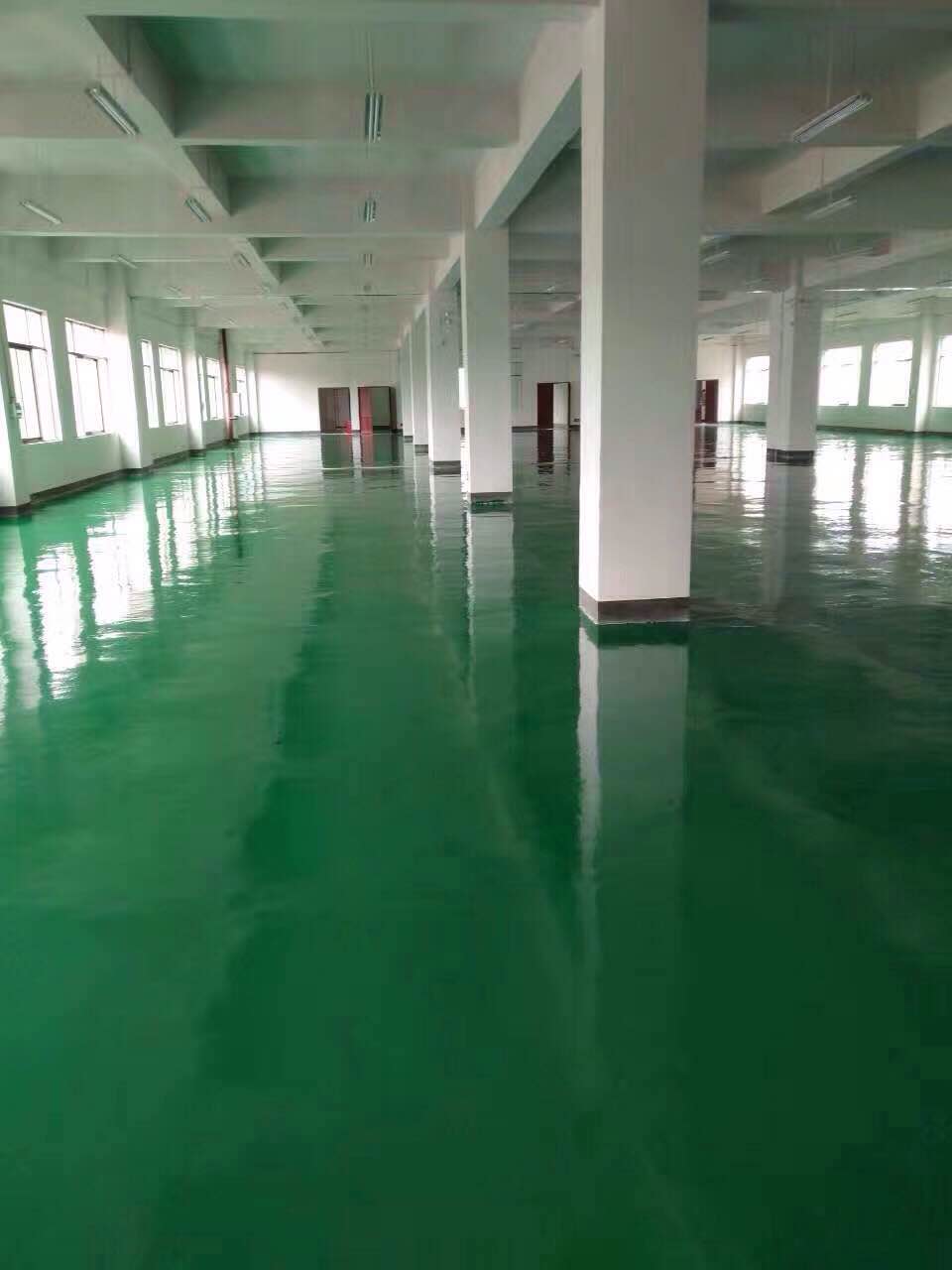 環氧樹脂漆