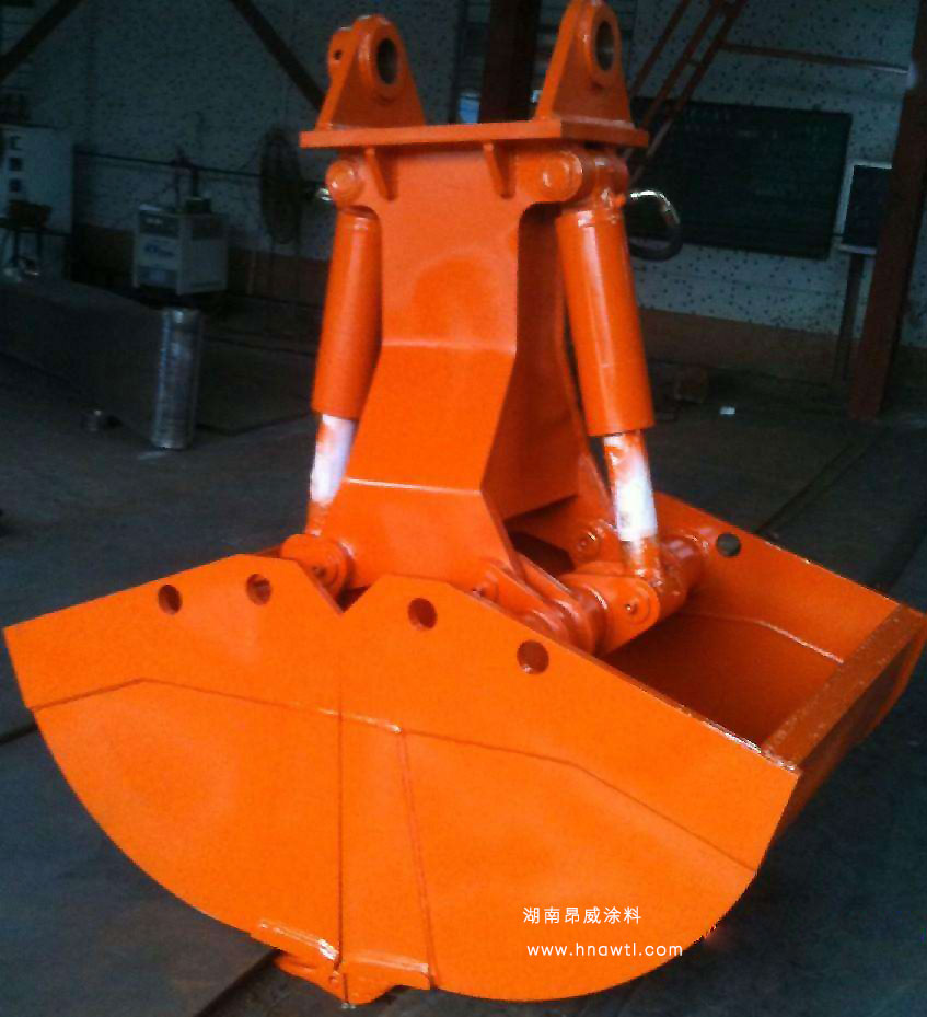 機(jī)械油漆