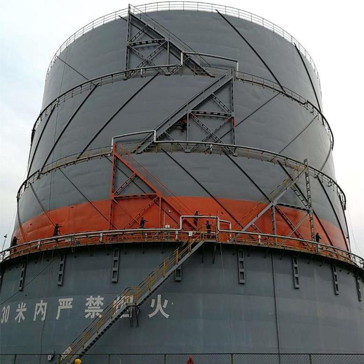 環(huán)氧抗靜電漆儲油罐內外壁碳系導靜電防腐涂料